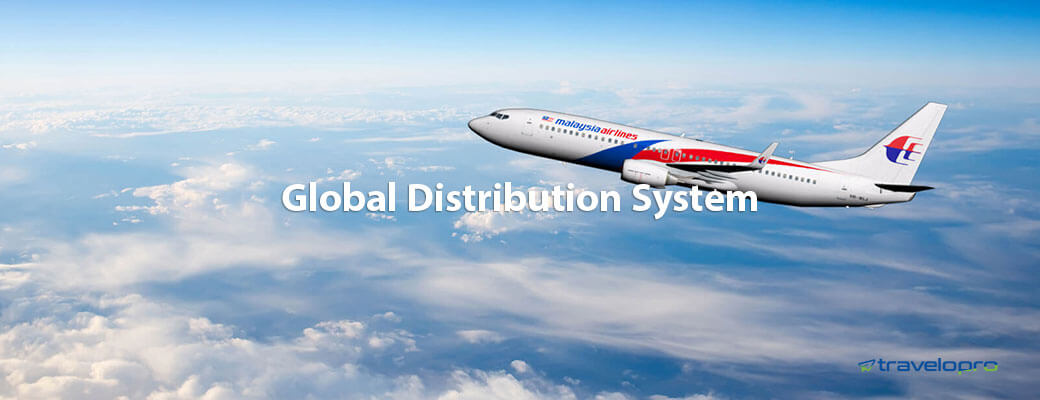 Global Distribution System